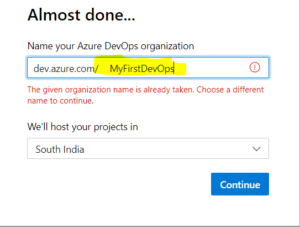 Azure DevOps