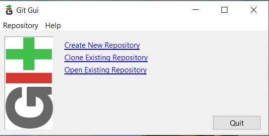 Git repository