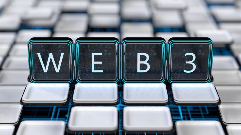 What is Web3?