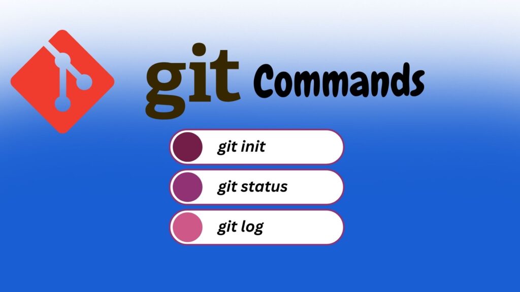 git commands